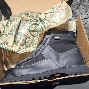 COPY - Danner Boots